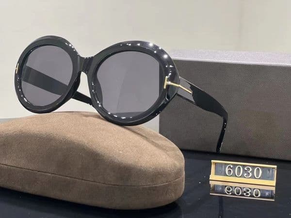 Designer Oversized Square - Polarized Fishing Sunglasses for Men & Women | Luxury Brand Driving Shades Z260228