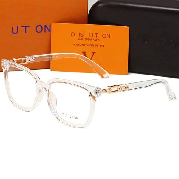 Men Women Sunglasses For glasses 2024 Designer Viutonities eities Classics Beach Shading UV p outdoors go Sun