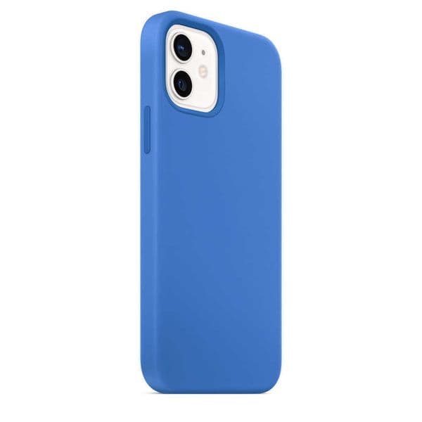 For a bite of the phone 15promax silicone phone case New i bite a 14 protective case bitten down 13 full pack liquid Z260128