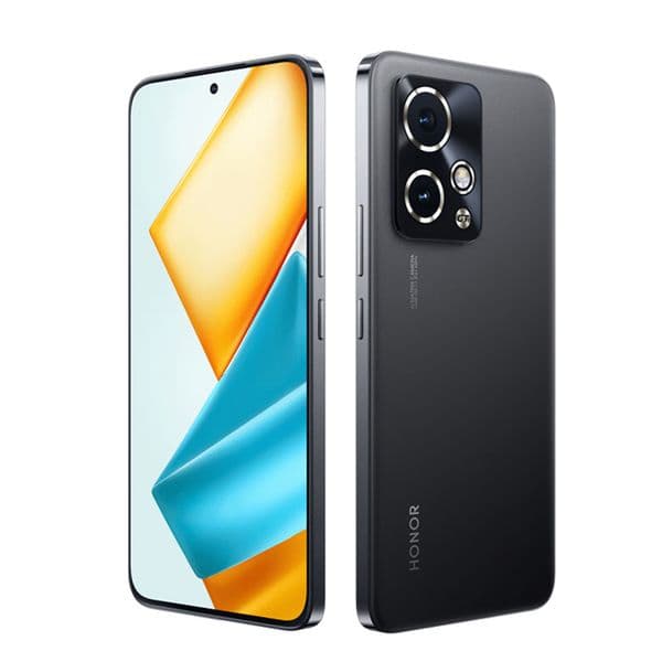 Original Huawei Honor 90 GT 5G Mobile Phone Smart 16GB RAM 256GB 512GB ROM Snapdragon 8 Gen2 50.0MP OTG NFC 5000mAh Android 6.7" 120Hz AMOLED Full Screen Face ID Cell Phone