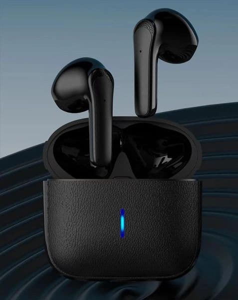 Earphones TWS Bluetooth Earphone Wireless Headphones Earpod Earbuds Handfree Headset For Xiaomi Apple iPhone Earphones