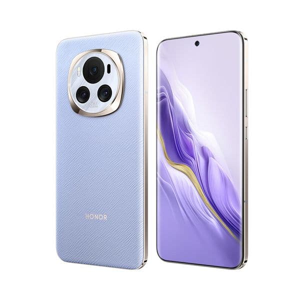 Original Huawei Honor Magic 6 5G Mobile Phone Smart 12GB RAM 256GB ROM Snapdragon 8 Gen3 50.0MP NFC Android 6.78" 120Hz OLED Full Screen Face ID IP68 Waterproof Cell Phone