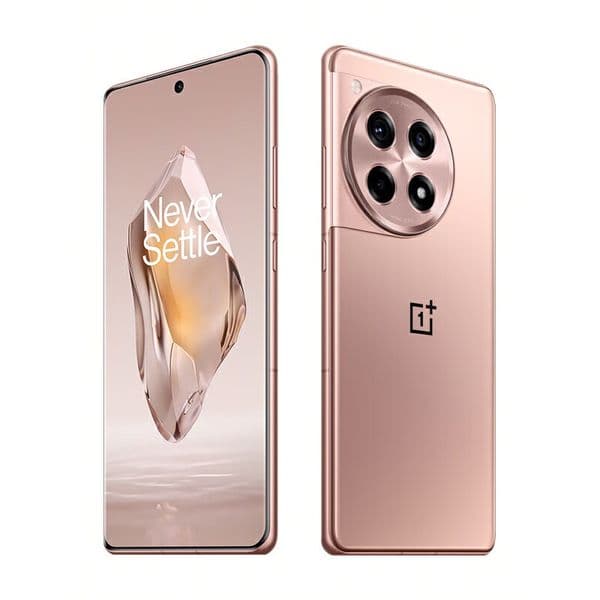 Original One Plus ACE 3 OnePlus 5G Mobile Phone Smart 12GB RAM 256GB ROM Snapdragon 8 Gen2 50.0MP NFC 5500mAh Android 6.78" 120Hz 1.5K Full Screen Fingerprint ID Cell Phone