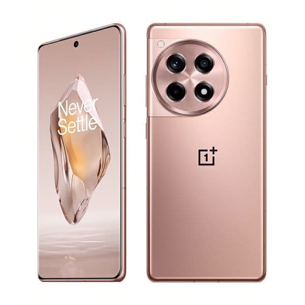 Original One Plus ACE 3 OnePlus 5G Mobile Phone Smart 16GB RAM 512GB 1TB ROM Snapdragon 8 Gen2 50.0MP NFC 5500mAh Android 6.78" 120Hz Full Screen Fingerprint ID Cellphone