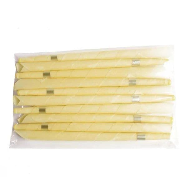 A Set Ear Cleaner Wax Removal Ear Candles Care Healthy Horn With Earplugs Horn Plug With Plugs And Tray Cott jllWrh ZZ