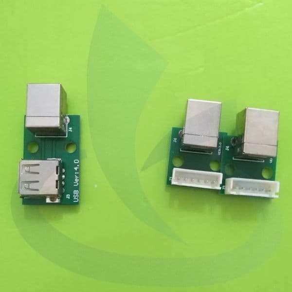 printer supplies Good quality cutter plotter P-cut USB connector board CT1200 CT630 CT900 USB transfer card Pcut