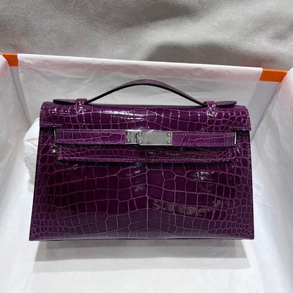 10A Repeat Customers Fashion bag Accessories Bags Clothing Links top luxury bags designer bag Handmade Customized Generation Crocodile Leather Original bags