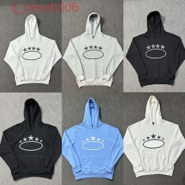 Mens hoodies Designer Devils Island Pullover Pants Shorts Print High Street Knitted Fashion Loose Sport Suit Hiphop Women Hooded Sweatpants Sports Suit Tops qs