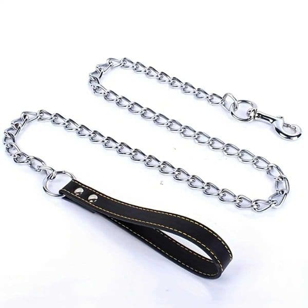 1pc-Silver stylish dog leash ensures pet safety on the road 1 car pet safety belt Y240803