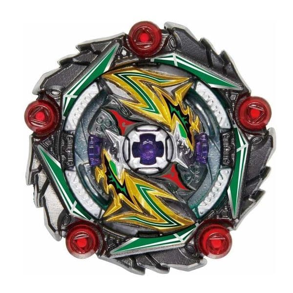 SPINNING TOP SuperKing Sparking B-164 Super King Curse Satan .Hr.1D DropShipping Children Toys Y240803