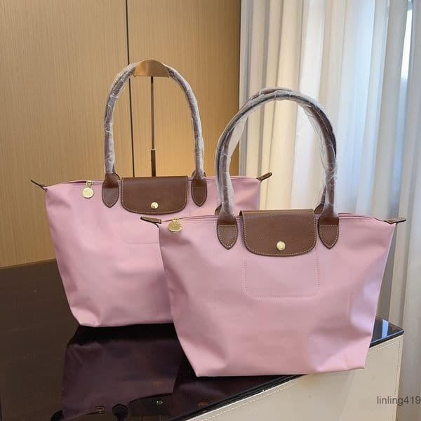Designer bag tote bag branded handbag laptop beach travel nylon shoulder bag shoulder bag casual bag canvas bag