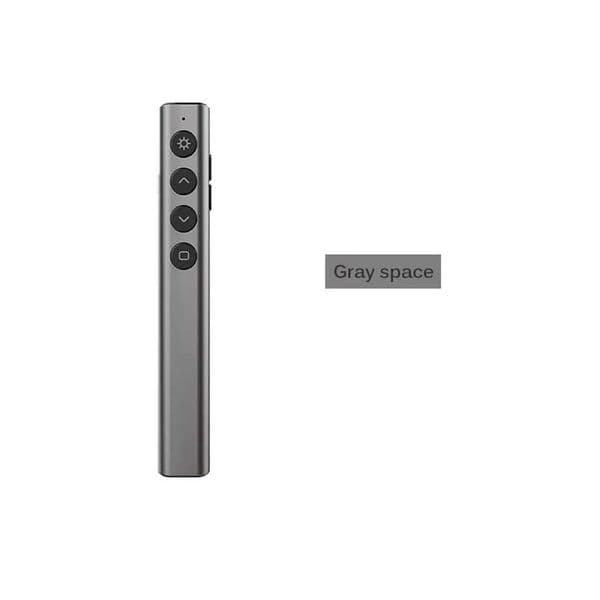 Presentation Pointer PPT Pens Projection Clicker Page Turning PenM240809