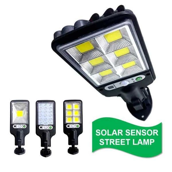 Solar Street Lights Outdoor Led Courtyard Wall Lamp Human Body Induction Garden Terrace Garage Solar Induction LampCL240809