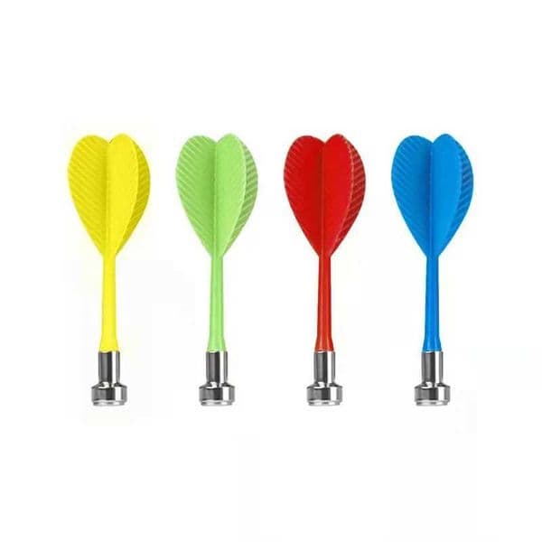 Children Magnetic Dart Magnetic Darts Point Throwing Darts game Magnetic Tip Dart Board Safe Darts Children Darts Entertainment Y240807
