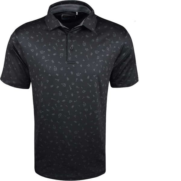 Fashion Mens Polo shirt Glass Print Golf Polo Polos shirts tshirt Casual tops summer clothes Short sleeve Free shipping
