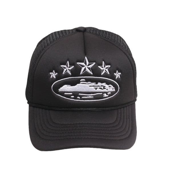 Fashion Designers Baseball Cap Classic Sports Casual Truck For Men Women High Quality Outdoor Sunscreen Corteizs Hat e03