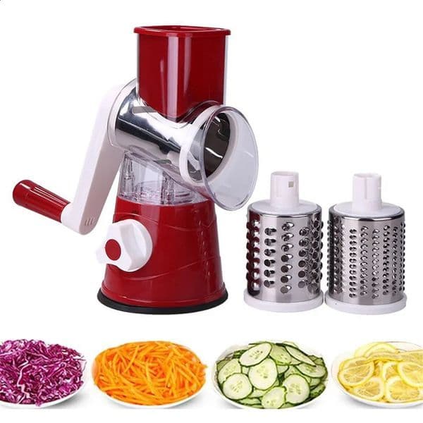 Multi functional manual vegetable cutter for household kitchen manual vegetable cutter 240809