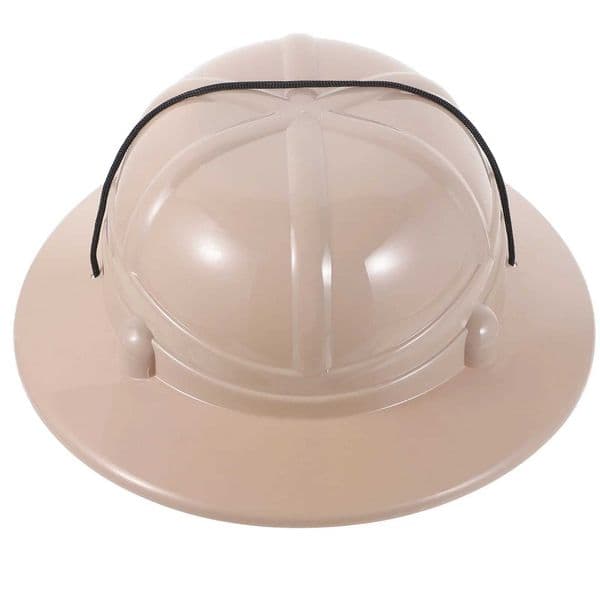 Hats Hat Explorer Party Adventure Jungle Kids Costume Explorers Safaris Theme Cosplay Outdoor Cap Play Performance Role Child Y240810