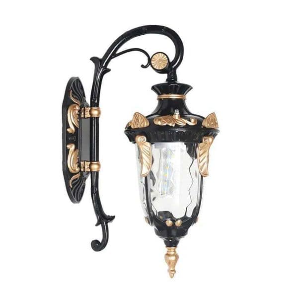 Europe Outdoor Wall Lamp American Style Retro Exterior Light Waterproof O Garden LightsCL240809