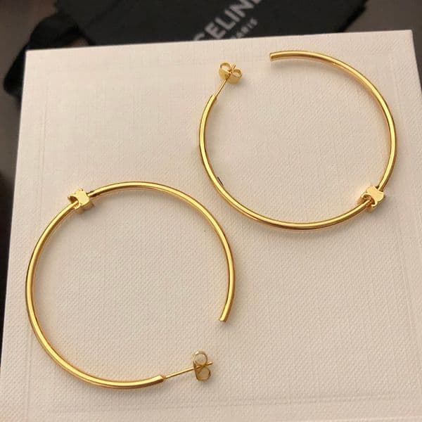 Luxury Earrings Designer Earrings Glamour earrings designer for women Fashion Party Jewelry Party Sexy Ladies Jewelry High Quality Gifts very nice