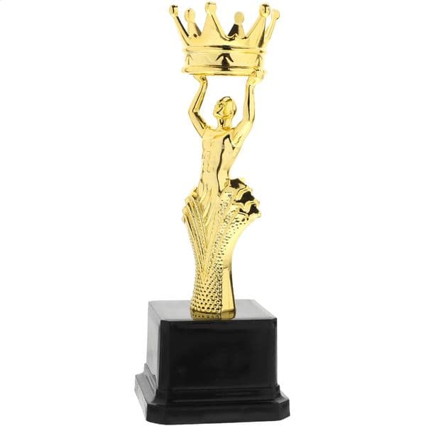 Trophys Cup Awards Mini Bodybuilding Trophies Tournaments Golden hip Game Player Tennis 240816