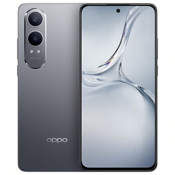Original Oppo K12X 5G Mobile Phone Smart 12GB RAM 256GB ROM Octa Core Snapdragon 695 50.0MP 5500mAh Android 6.67" 120Hz OLED 2.5D Full Screen Fingerprint ID Face Cell Phone