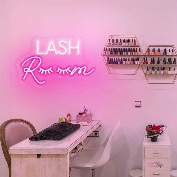 Customized LED neon sign living room art wall hanging neon sign LED neon sign room decoration X2412101