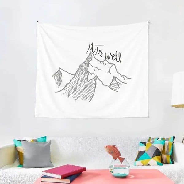 This is a great tapestry room aesthetic wall decoration project aesthetic room decoration pictures room wall tapestry W240809