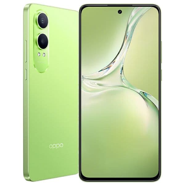 Original Oppo K12X 5G Mobile Phone Smart 8GB RAM 128GB 256GB ROM Octa Core Snapdragon 695 50.0MP 5500mAh Android 6.67" 120Hz OLED 2.5D Full Screen Fingerprint ID Cellphone