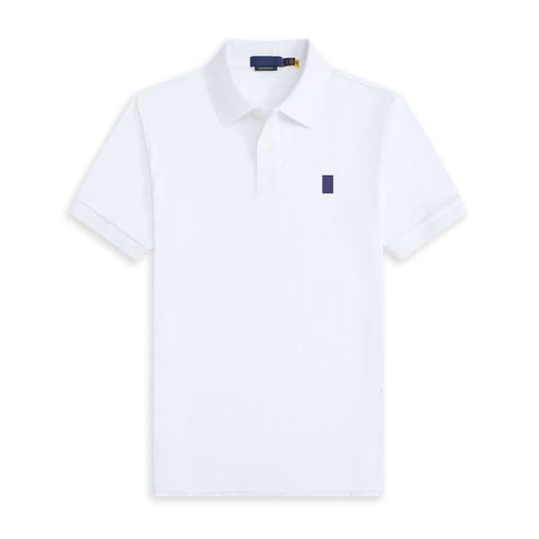 Man Polo Woman Tshirt Designer Women Horse Mens Shirt Mens Polo Shirt Designer Polo Short Sleeve Cotton Summer Man Polo T Shirt Fashion Classic Embroidery Top Casual