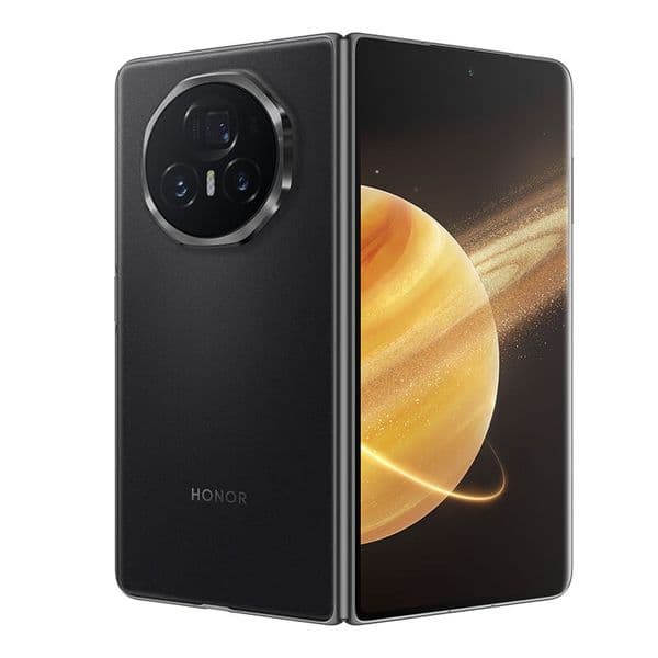 Original Huawei Honor Magic V3 Folded 5G Mobile Phone Smart 16GB RAM 512GB ROM Snapdragon 8 Gen3 Android 7.92" Folded Screen 50.0MP NFC 5150mAh IPX8 Waterproof Cellphone