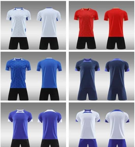 Soccer Sets Soccer Jerseys 24-25 Customized Yakuda football wear Dropshipping Accepted best sports popular Cheap Discount fashion