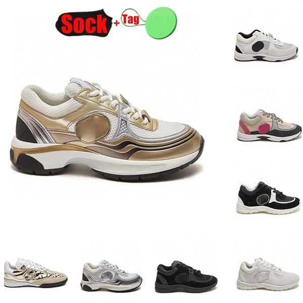 Womens Sporty Casual Shoes Mark Designer Sneakers Ladies Female Fall Winter Platform Walking Run Gym Trainers Luxury Stylish Shoe