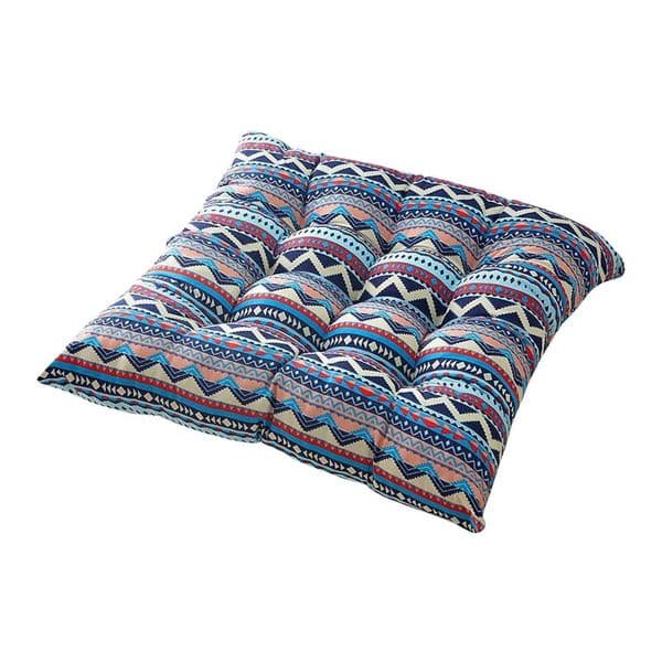 Courtyard Dining Chair Cushion Suitable For Indoor And Outdoor Gardens Cojines Para Sof Decoration Maison Cojin DecorativosXJ240821