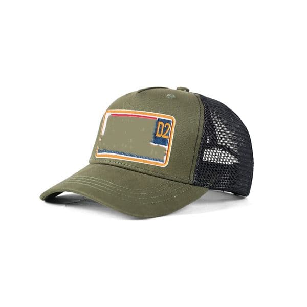 2025 mens casquette Fashion baseball cap designer Sale Men Hat Luxury Embroidered Hat Adjustable 9 Colors fitted Hats Back Letter Breathable Mesh Ball Cap