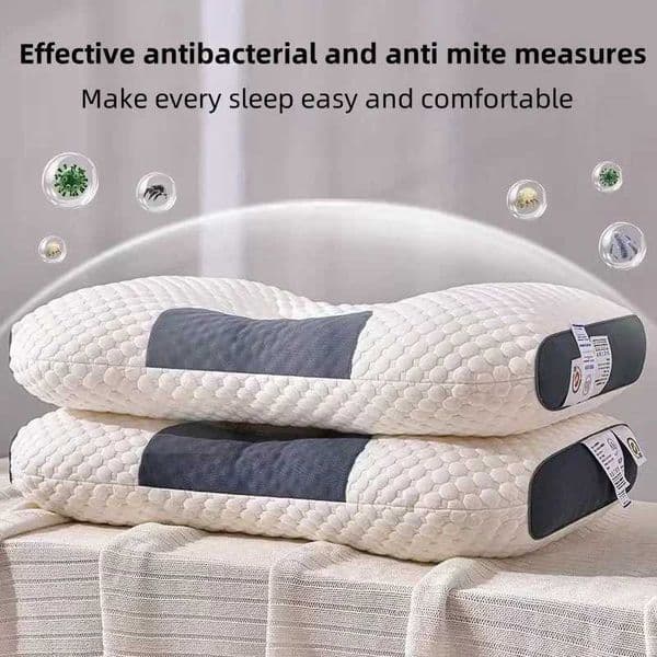 Neck protection repair comfortable sleep high-end pillows for office workers specialized pillow cores for adultsXJ240822