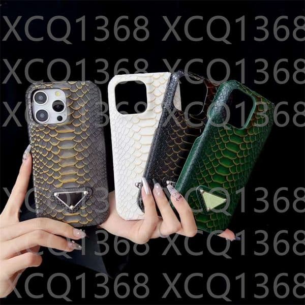 Designer Phone Cases For iPhone 18 17 16 15 Pro Max 14 Plus 13 12 11 16 P imprint Protect Case Fashion Pocket Cover Samsung Galaxy S25 S24 S23 S22 Ultra Luxury Case