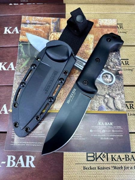High-END KA-BAR BK2 Tactical knives pocket knife Fixed Blade tactical knife Knife Kitchen Pocket Knives Rescue Utility EDC Tools