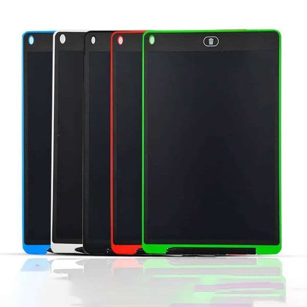 8.5-inch childrens electronic graphic writing tablet/tablet/tablet LCD writing tablet digital erasable drawing tablet M240829