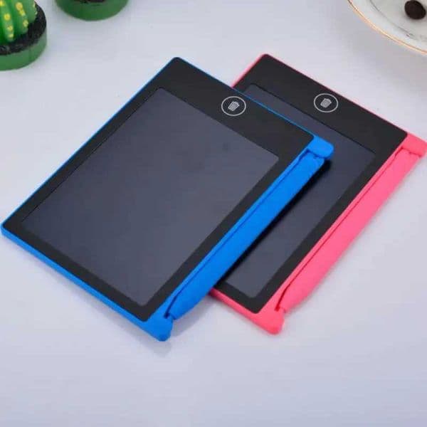4.4-inch LCD writing tablet paperless notepad e-book writing color screen graffiti board childrens education toys gifts M240829