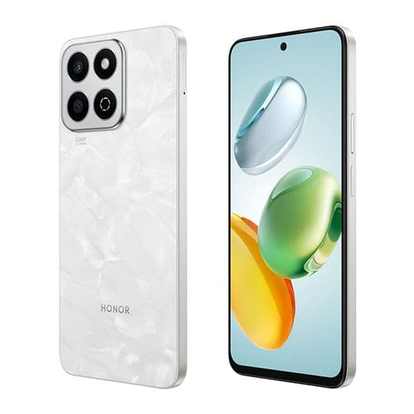 Original Huawei Honor Play 60+ Plus 5G Mobile Phone Smart 12GB RAM 512GB ROM Snapdragon 4 Gen2 6000mAh Android 6.77" Full Screen 50MP Fingerprint ID Waterproof Cellphone