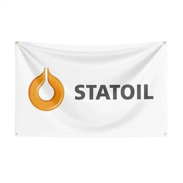 Q 90x150cm National Petroleum Flag Polyester Printed Oil Used for Decoration FT 240830