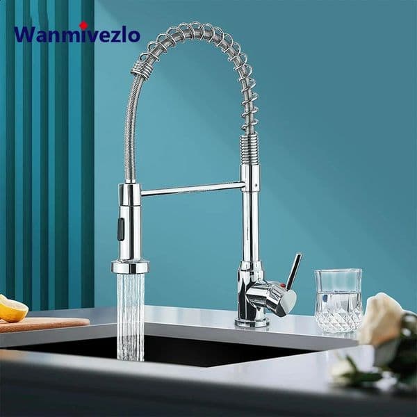 Home>Products>Stainless Steel Faucets>Stainless Faucets 240830
