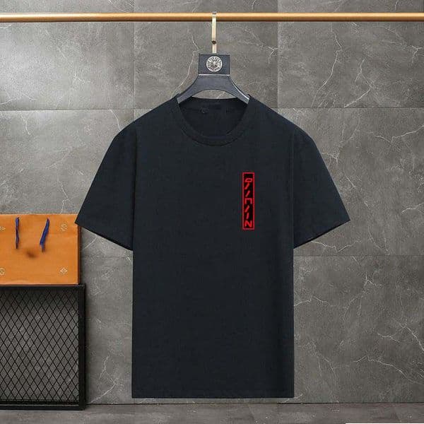 Tees Tshirt Summer fashion Mens Womens Designers T Shirts Long Sleeve Tops Letter Cotton Tshirts Clothing Short Sleeve High Quality Clothes 6611