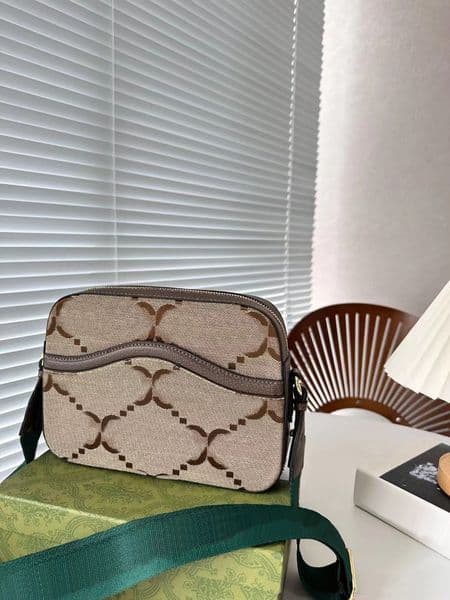 Designer Crossbody Bag Shoulder bag handbag leather Satchel Women man handbag Fashion purses luxury Classic.