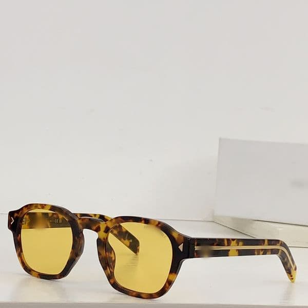 Top luxury Sunglasses lens designer womens Mens Goggle senior Eyewear For Women eyeglasses frame Vintage Metal Sun Glasses SPRA16S 52-24-145