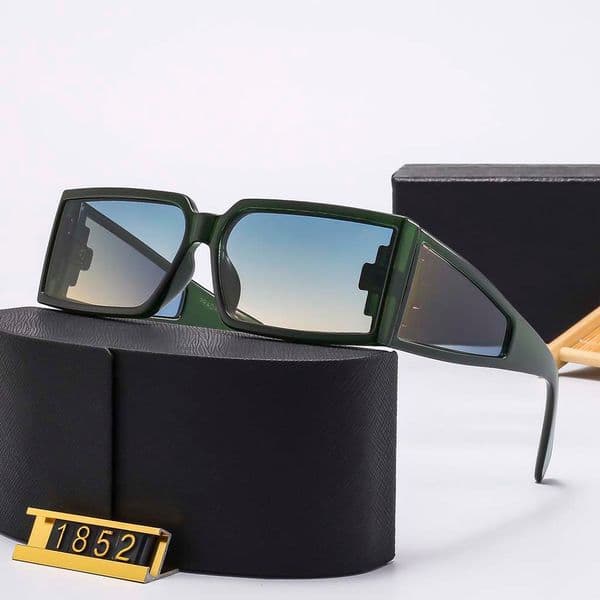 Hot Girls Hip Hop Glasses Super Cool Sunglasses Technology Men Ladies Designer Sunglasses Outdoor Sports Mirror Fashion Personality Multi-color option