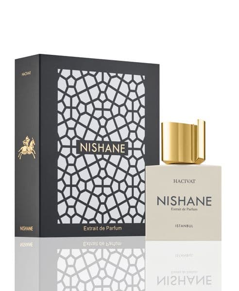 100ml Nishane Perfume Hacivat Wulongcha Ani EGE Hundred Silent Ways Fragrance Man Women Extrait De Parfum Long Lasting Smell Brand Neutral Cologne Spray Top1