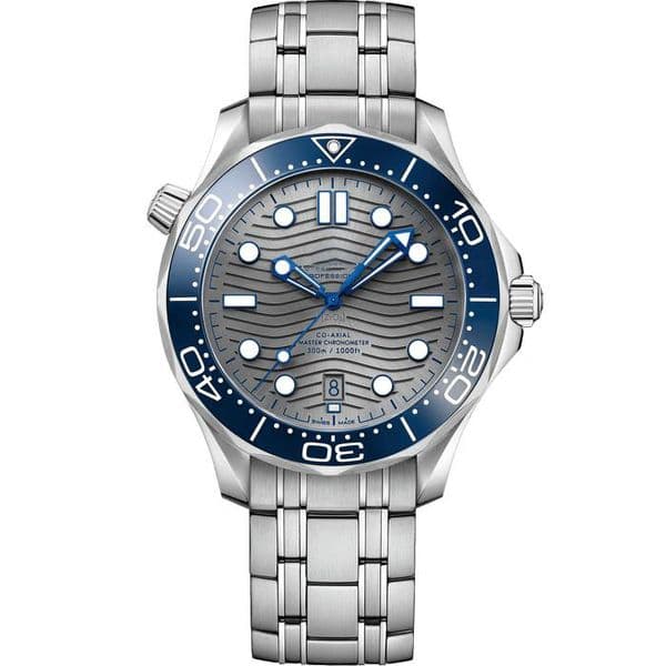 Mens Watch Designer High Quality Watches 42MM Master Automatic Mechanical Movement 904L Full Stainless Steel Ceramic Bezel Sapphire wb e3