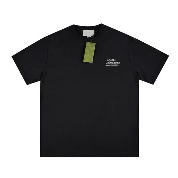 Men's Plus Tees & Polos Shirt Blank Embroidered High Quality Camisas Polyester Men Quantity Turtleneck x6f